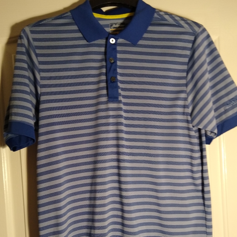 Men's Golf Polo Jack Nicklaus Brand Small